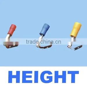 HEIGHT HOT SALE Pre-shaped Insulating Film End With High Quality thumbnail-1