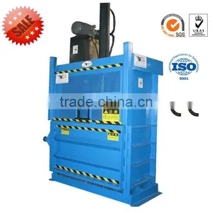 CE APPROVAL Practical Machine Vertical Mini Hay Baler thumbnail-1