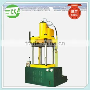 China Manufacturer Good Quality Hydraulic Deep Drawing Machine for Pot Press thumbnail-5