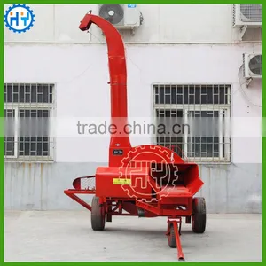 Tractor Mounted Grass Cutter for Cattle Feed thumbnail-3