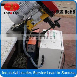 Pipe Cutting and Beveling Machine thumbnail-4
