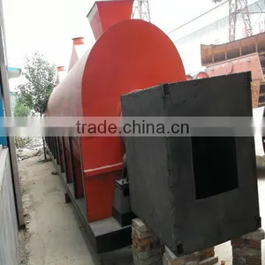 Sawdust Dryer Machine Better Than Hotair Flow and Rotary Dryer thumbnail-1