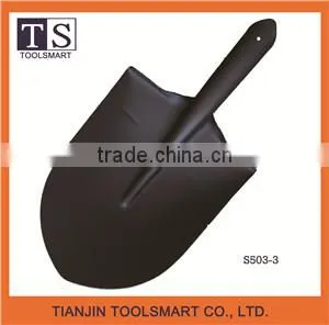 Garden Round Shovel Head S503 thumbnail-1