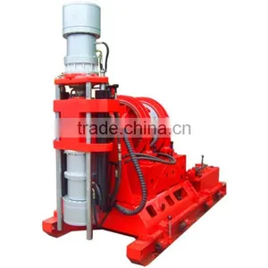 Well Water Drill Drilling Machine Core Drill Rig thumbnail-3