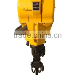 B47 Rock Breaker Used Rock Drill Machine thumbnail-6