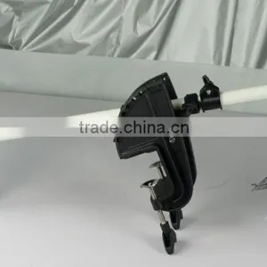 2016 China Best Selling Used in Seawater Salt Water Electric DC Trolling Motor Electric Boat Trolling Motor thumbnail-4