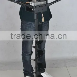 Ground Hole Drill Earth Auger thumbnail-1