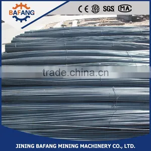 Hot Rolled Plain Bars Q235 Hot Rolled Carbon Steel Round Bar(Q245 Q345 A36 S235JR S355JR S275JR....manufacture) thumbnail-4