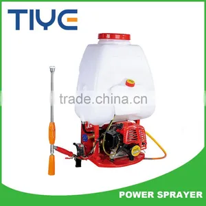 High Quality Knapsack Power Sprayer thumbnail-1