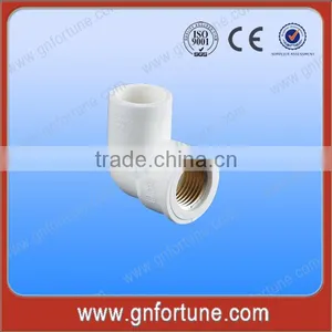 Brass Female Thread Elbow thumbnail-1