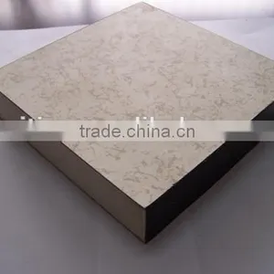 Calcium Sulfate Flooring False Flooring Specifications for Intelligent Building thumbnail-5
