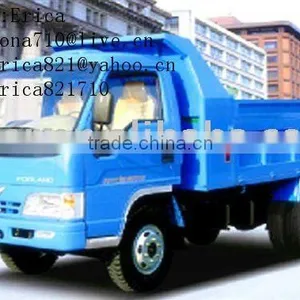 Foton Dump Truck/Dumper/dump Truck thumbnail-1