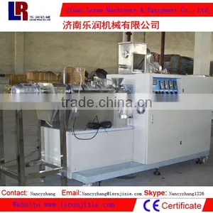 Examination Twin -screw Extruder thumbnail-1