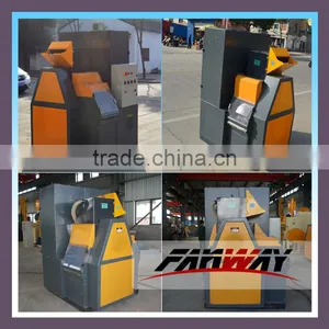 Big Capacity Industrial Cable Wire Granulating Machine thumbnail-1