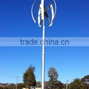 Vawt 3kw/5kw/10kw/20kw thumbnail-2