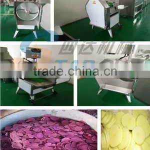 Most Popular Home Use Potato Chips Machine With Cheap Price thumbnail-1