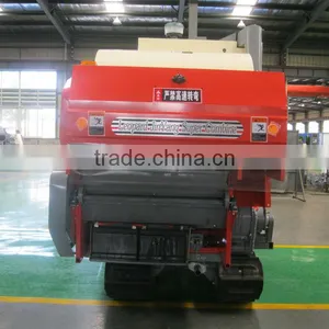 4LZ-1.2 COMBINE HARVESTER thumbnail-6