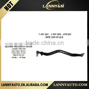 Scania Truck Suspension Spare Parts Tie Rod End for Scania 1497223 1897665 478621 thumbnail-1