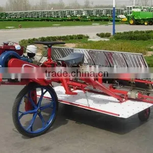2Z-6 Paddy Transplanter thumbnail-1