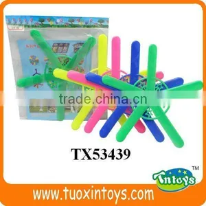 the Australian Plastic Boomerang Toys thumbnail-6