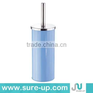 2014 New Design Toilet Brush Holder With Brush,toilet Brush and Roll Holder,gold Toilet Brush Holder thumbnail-1
