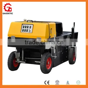 Gasoline Automatic Concrete Curb Moulding Machine Manufacturer thumbnail-1