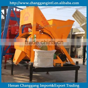 2016 Year Hot Selling Top Selling Concrete Mixing Machine thumbnail-1