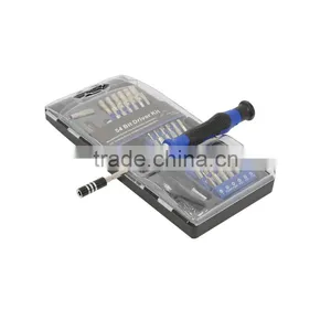 54 In1precision Screwdriver Set for All Electronics Product thumbnail-6