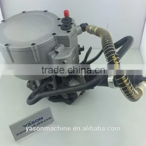 KZ-32/A for 32MM Pneumatic Combination Metal Strapping Tool KZ-32/A for 32MM thumbnail-4
