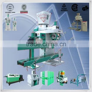 Flour Mill Wheat Flour Milling Machines Flour Milling Machine thumbnail-1