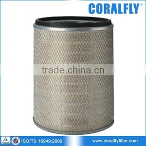 Truck Engines Air Filter 1P-2781 thumbnail-1