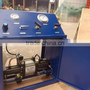JULY Pneumatic Pressure Test for Air Hose Tester thumbnail-4