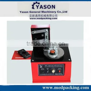 Professional Ink Manual Pad Printing Machine thumbnail-1