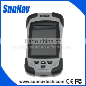 SunNav Handheld GPS GIS Data Collector IGS150 thumbnail-1