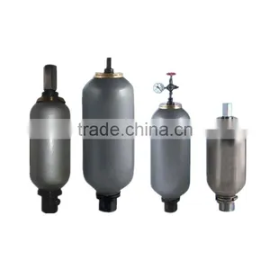 China High Pressure Accumulators thumbnail-4