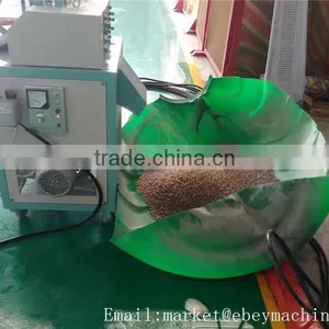 Pet Bottle Machine Price Pelletizing Recycling Extruder thumbnail-5