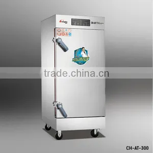 Factory Frice Cooking Appliances Rice Seafood Noodle Food Steamer,Electric Food Steamer(CH-AT-300) thumbnail-1