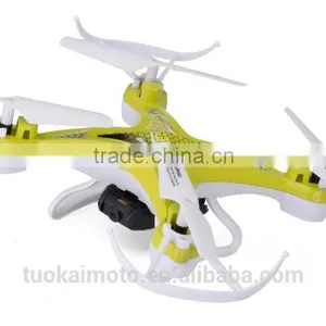 Radio Control Drone Headless Mode/FPV Video WIFI Aircraft Toys Gifts/6 Axis Gyro RC Propel Quadcopter for Boys thumbnail-2