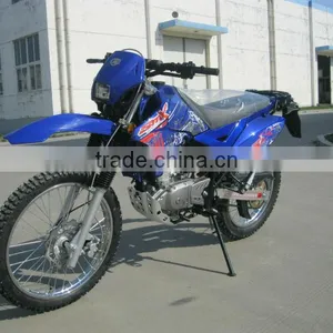 Chinese Model Cross 200cc Dirt Bike thumbnail-1