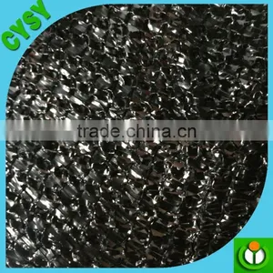 Plastic HDPE Woven Fabric Greenhouse Sun Shade Netting/shading Cloth for Agriculture thumbnail-4