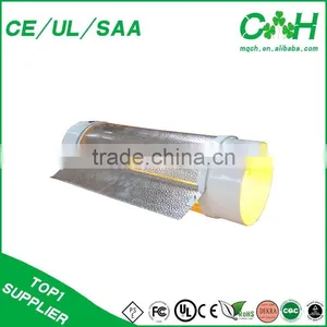 Hydroponic Agriculture Light Reflector Solar Indoor Air-cooled Garden Hydroponic Grow Light Reflectors thumbnail-1