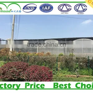 China Supplier Invernadero Agriculture Greenhouse thumbnail-4