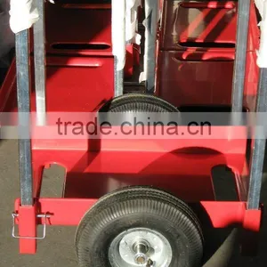 15"x20" HD Caddy,panel Mover thumbnail-1