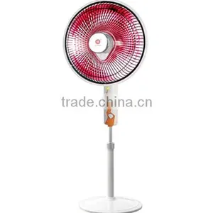 Home Appliances 2014 New Model Good Quality Elegant Design OEM Stand Heater Factory thumbnail-1