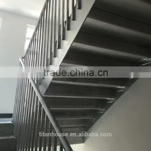 High Quality Light Steel Prefabricated Modular Apartment for Sale in Tbilisi thumbnail-5