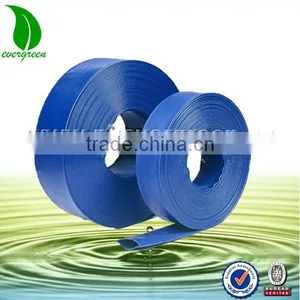 Blue High Pressure 8 Inch Flexible Hose thumbnail-1