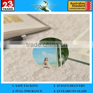 1mm Clear Sheet Glass thumbnail-2
