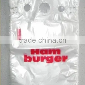 Transparent or Printing Bags Plastic Packing Bags for Food thumbnail-2