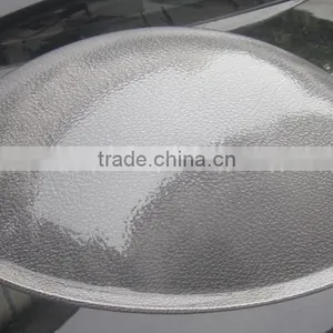 Natural Light Tubular Round Factories Roof Doom Skylight thumbnail-2