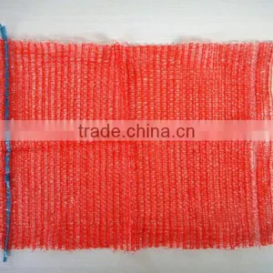 Hand Bags/raschel Bag /mesh Bag/fruits Bag/vegetable/handel Raschel Mesh Bag Used for Vegetable and f thumbnail-4